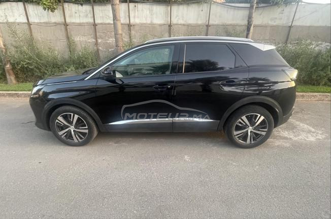 PEUGEOT 3008 ALLURE 