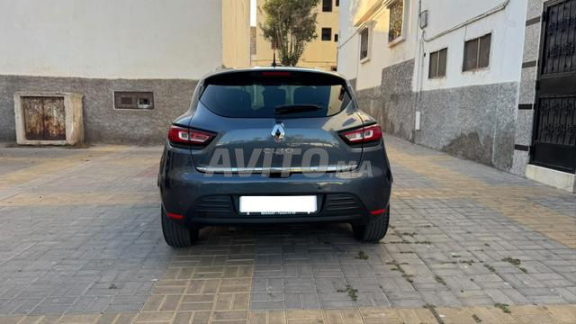 Renault Clio4 intense Diesel Automatique 2021 - 2