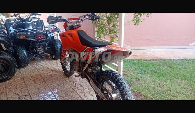 KTM 450 SXF - 2