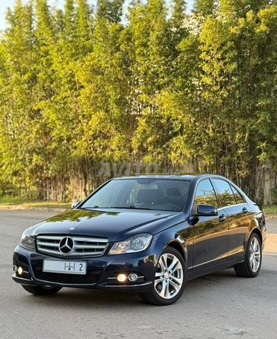 Mercedes-Benz Classe C220d Avantgarde 2011❣️