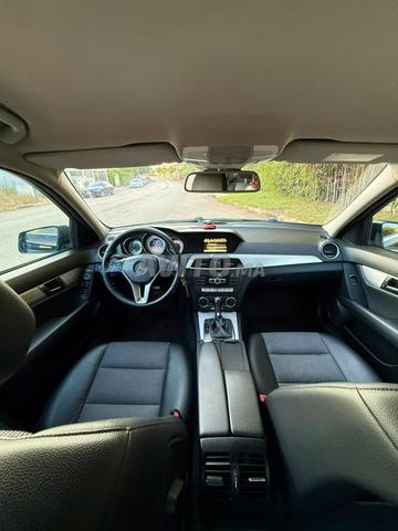 Mercedes-Benz Classe C220d Avantgarde 2011❣️