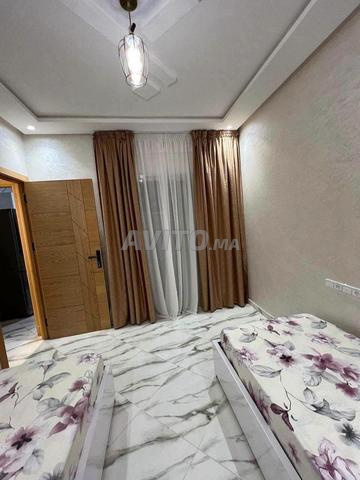 Appartement à louer - 2