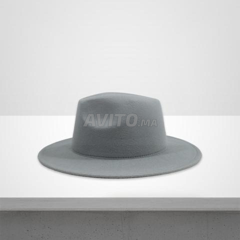 Chapeaux tendance - 2