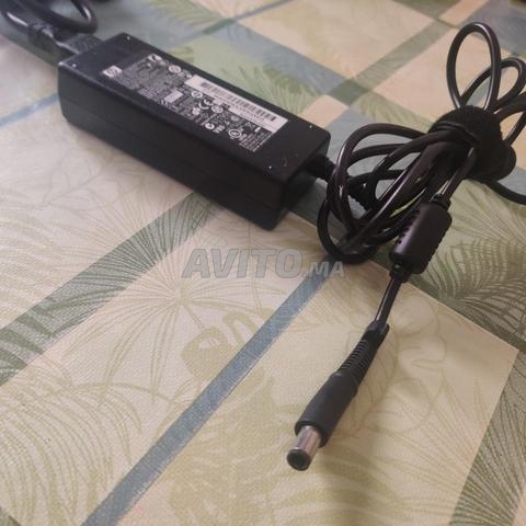 شاحن كمبيوتر محمول HP - 2