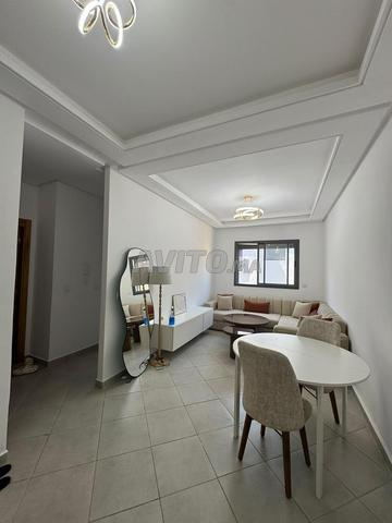 Appartement de luxe meublé à louer mensuellement - 2