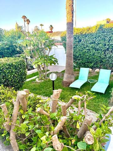 VILLA CENTRE SIDI BOUZID SANS VIS À VIS