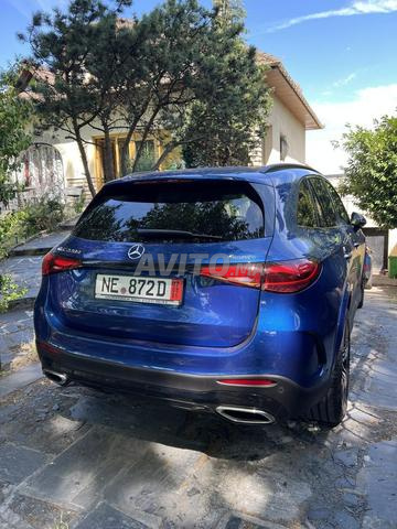 GLC 220d AMG LINE 4Matic - 2