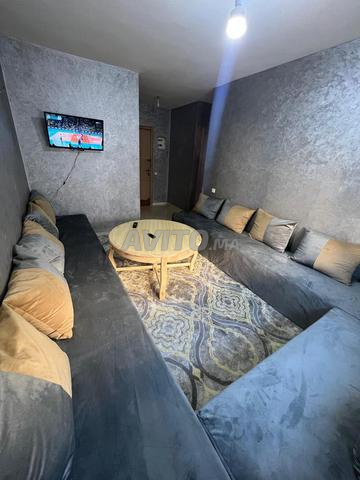 Appartement à louer 67 m² à Agadir - 2