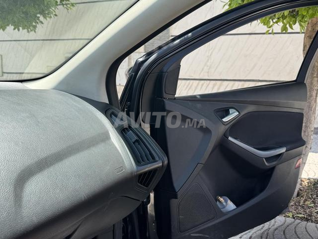 Ford Focus Diesel Manuelle 2018 - 2