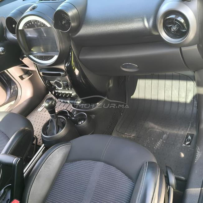 Mini Cooper Diesel Automatique 2011 à Kénitra