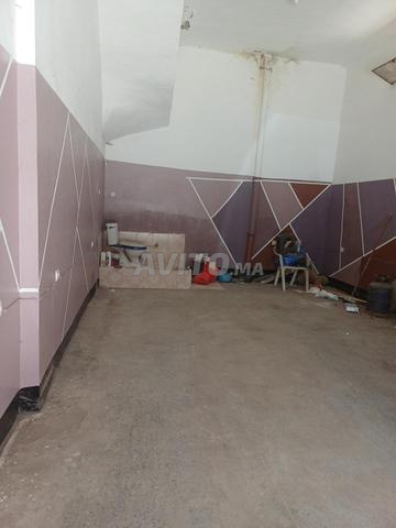 Magasin avec titre foncier à vendre - 2