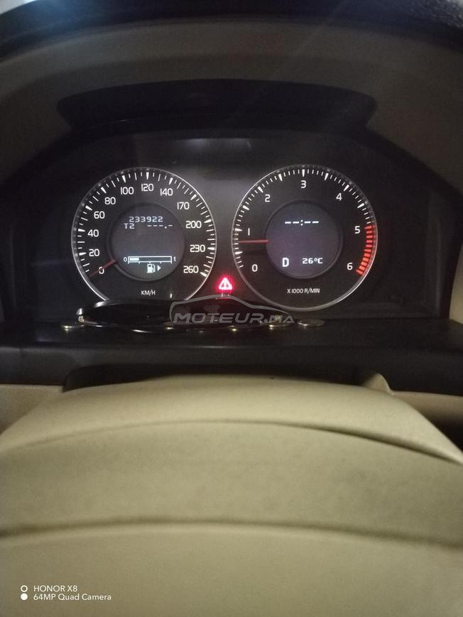 فولفو اس 80 