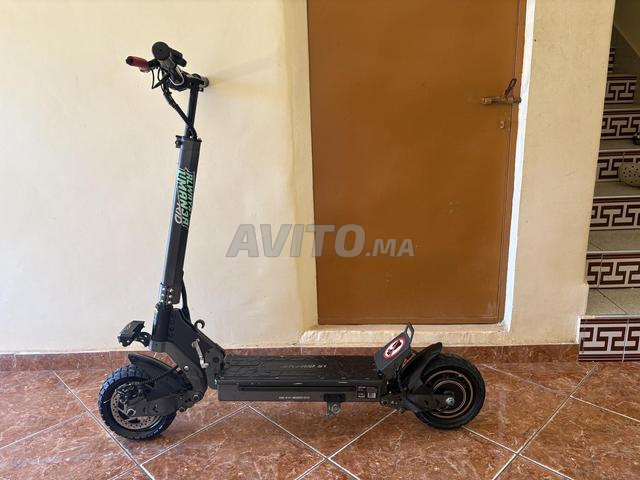 Scooter électrique iENYRID iE-S1 – Excellent état