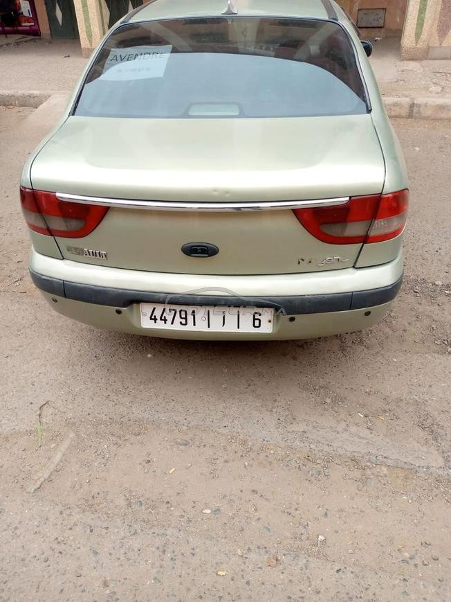 في مدينة السمارة