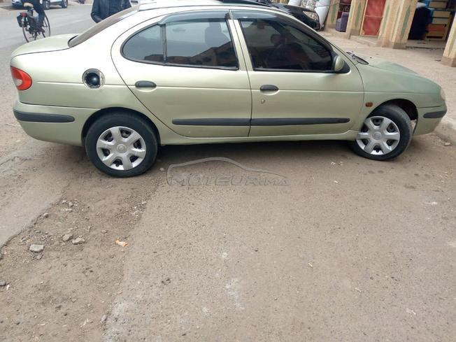 في مدينة السمارة
