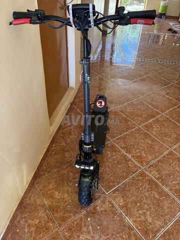 Scooter électrique iENYRID iE-S1 – Excellent état - 2