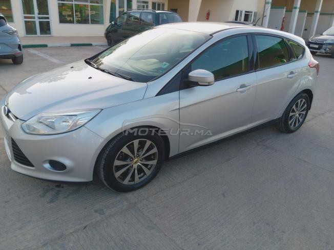 ford fucus 
