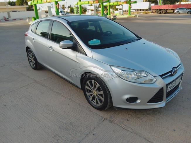 ford fucus 