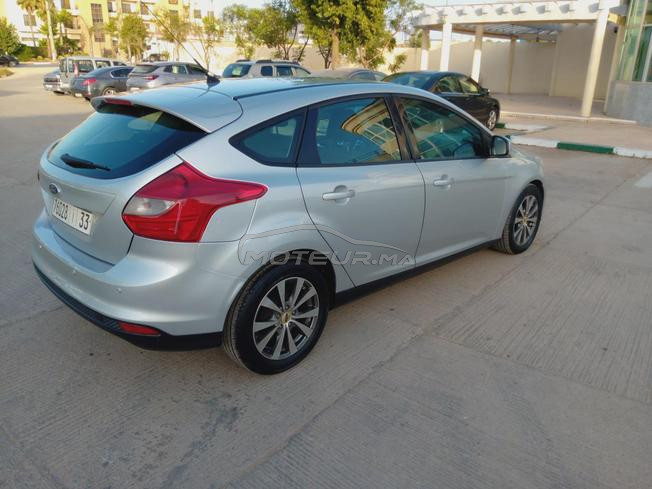 ford fucus 