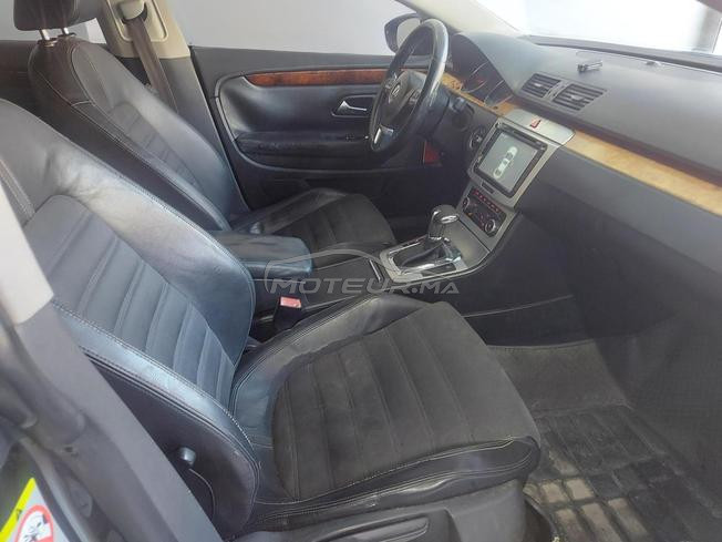 passat cc 2010 