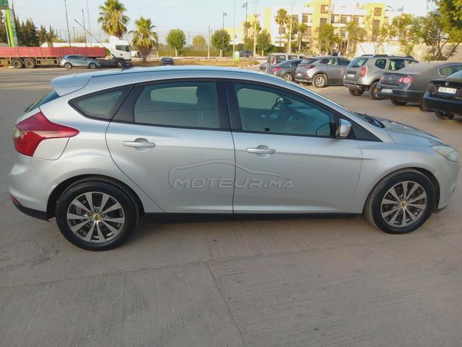 ford fucus 