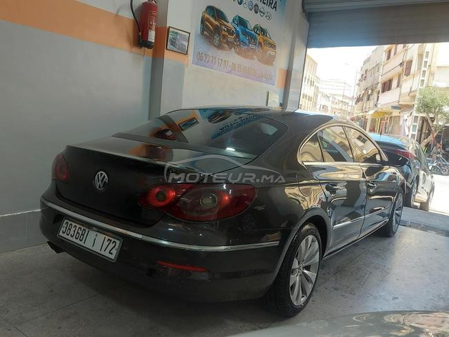passat cc 2010 