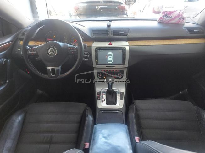 passat cc 2010 