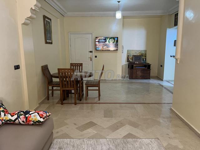 Appartement à louer 86 m² à Marrakech - 2