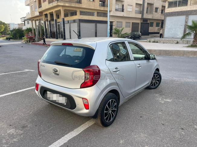 picanto kia 