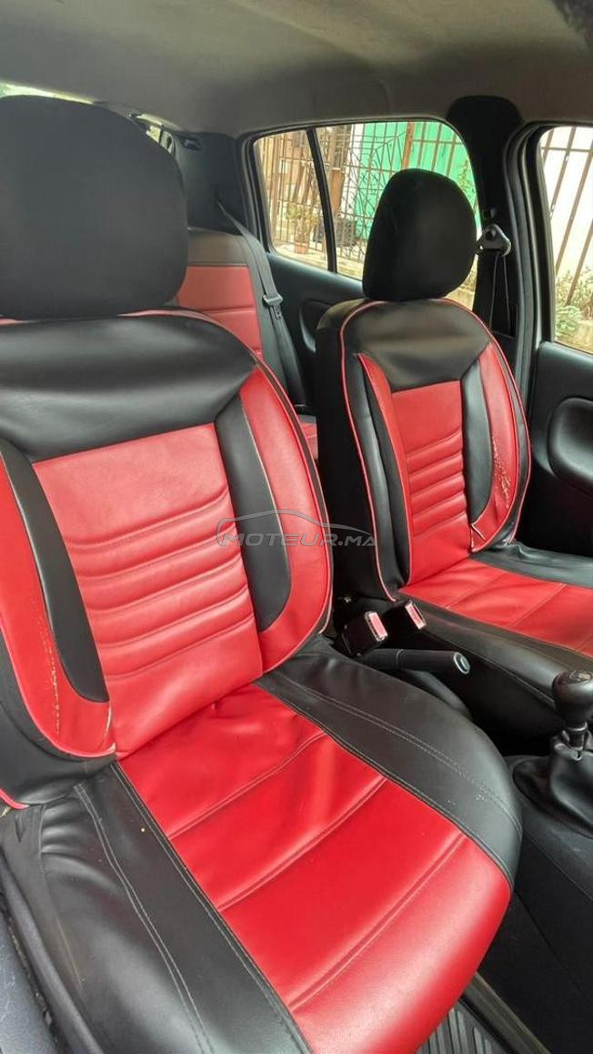 Renault Clio 2004 Essence –  