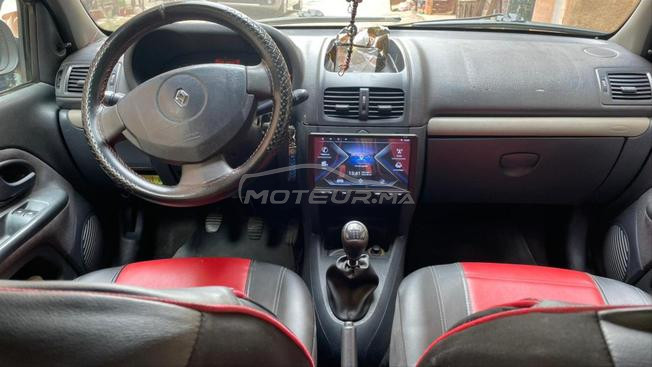 Renault Clio 2004 Essence –  