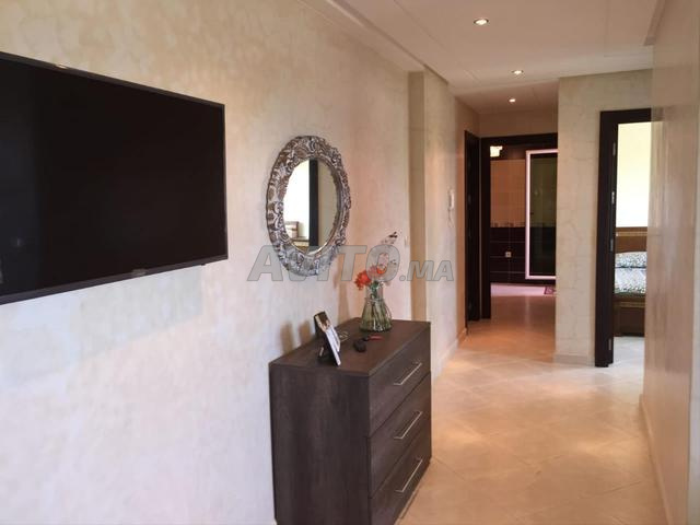 Bel appartement avec piscine - 2