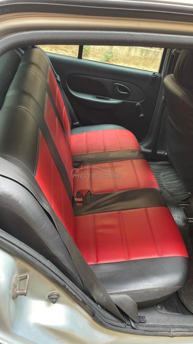 Renault Clio 2004 Essence –  