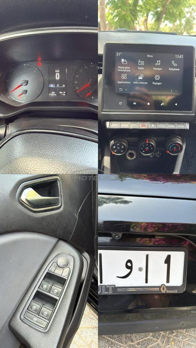 Renault CLIO 5 (Diesel)