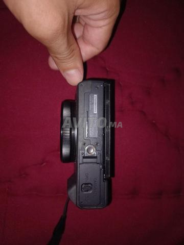 Canon G7X Mark III - 2