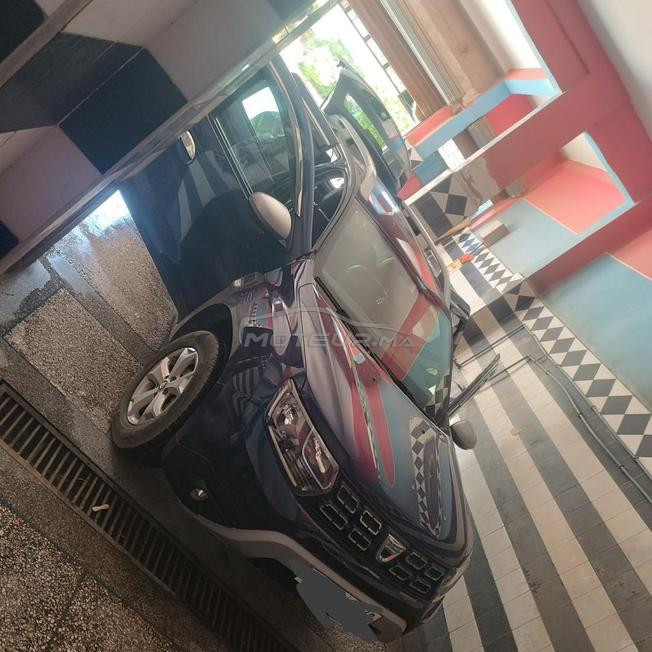 Dacia Duster Diesel Manuelle 2020 à Taza