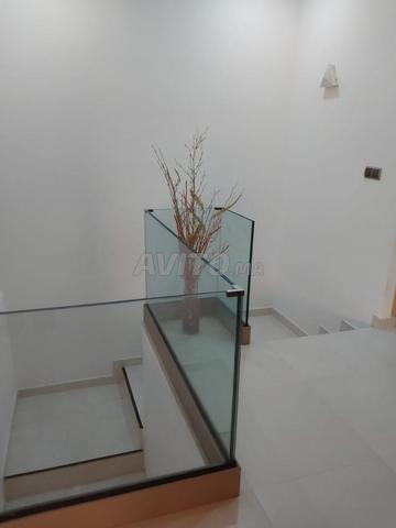 Villa à louer dans le quartier d'Errahmane