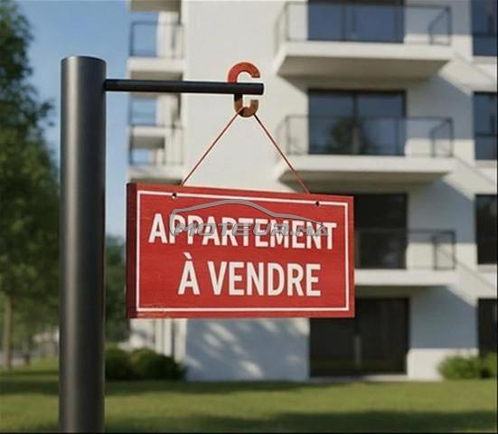 appartement à vendre - 2