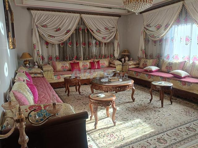 Salle de ville