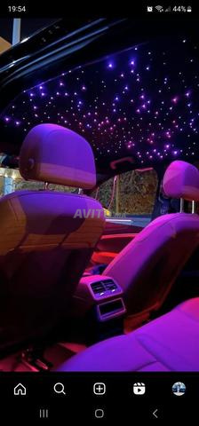 Location de voiture de luxe à Marrakech - 2