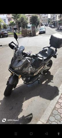هوندا X-adv - 2