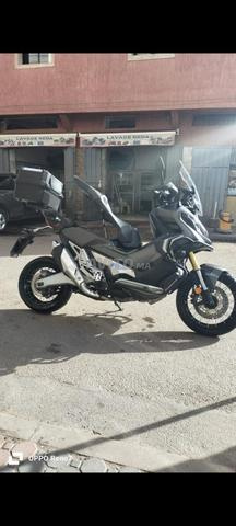 هوندا X-adv