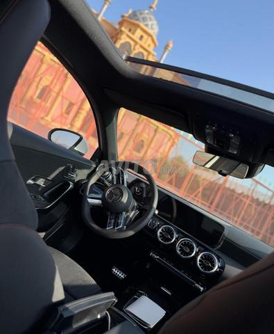 Location de voiture de luxe à Marrakech