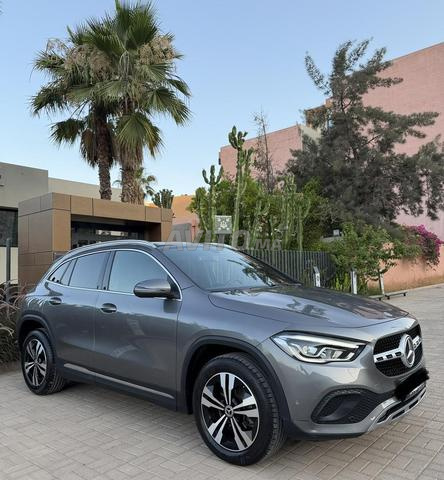 Mercedes Benz Classe Gla 200d - 2