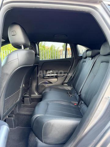 Mercedes Benz Classe Gla 200d