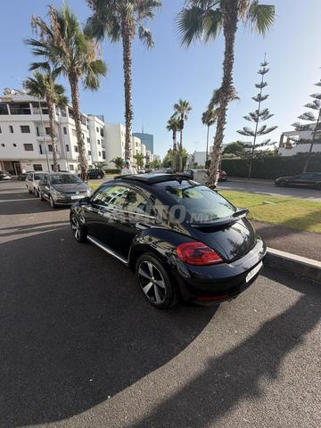 Volkswagen coccinelle 2.0L tdi - 2