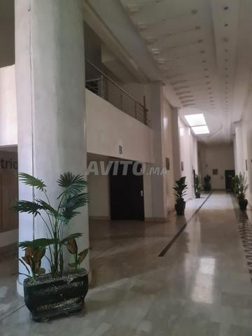 Magnifique appartement de 68 m² à vendre. Gueliz Marrakech - 2