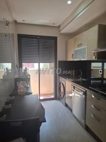 Appartement à louer disponible - 2