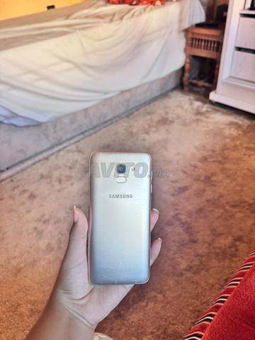 Samsung Galaxy J6 - 2