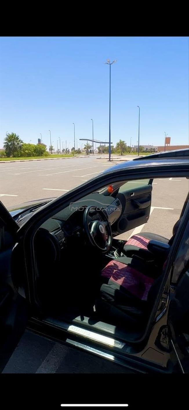 Volkswagen Golf 4 Diesel Manuelle 2003 à Guelmim
